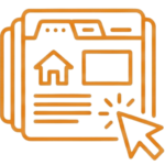 Apresente sua empresa com credibilidade e transforme sua presença online em oportunidades.
